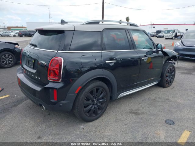2024 MINI COUNTRYMAN WMZ53BR00R3S05583 Photo 3