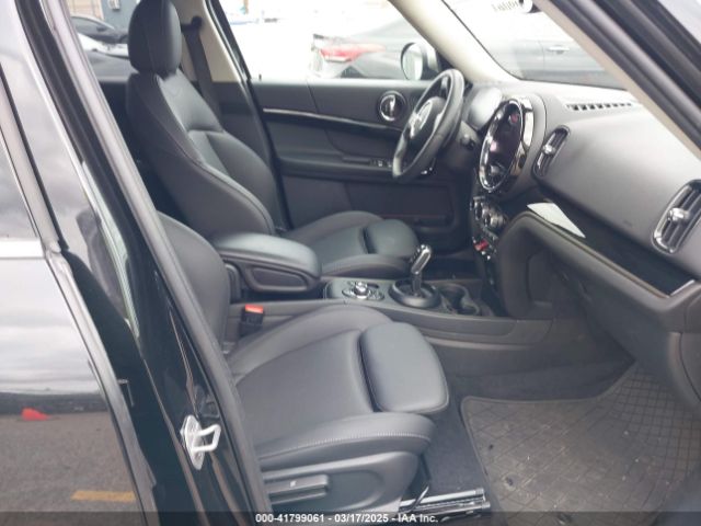 2024 MINI COUNTRYMAN WMZ53BR00R3S05583 Photo 4