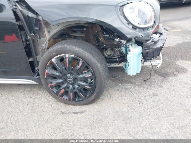 2024 MINI COUNTRYMAN WMZ53BR00R3S05583 Photo 5