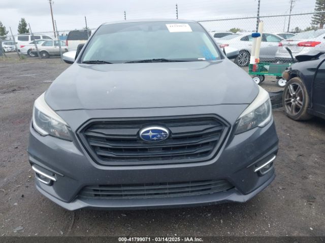 4S3BNAS65J3015353 Subaru Legacy 2.5i Sport