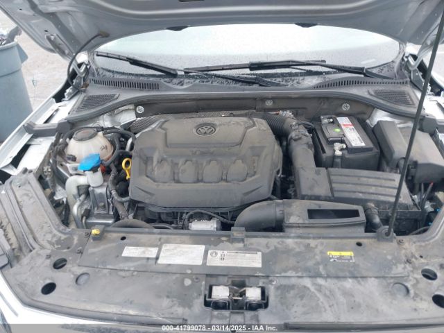 1VWMA7A31LC014540 Volkswagen Passat 2.0t R-line