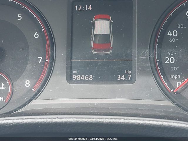 1VWMA7A31LC014540 Volkswagen Passat 2.0t R-line