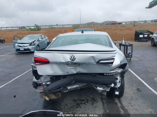 1VWMA7A31LC014540 Volkswagen Passat 2.0t R-line