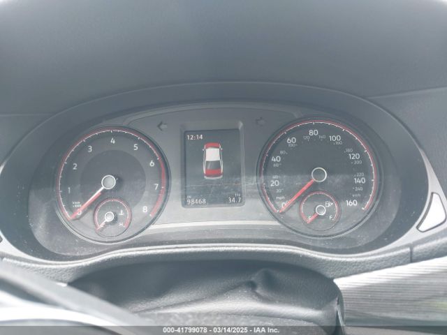 1VWMA7A31LC014540 Volkswagen Passat 2.0t R-line