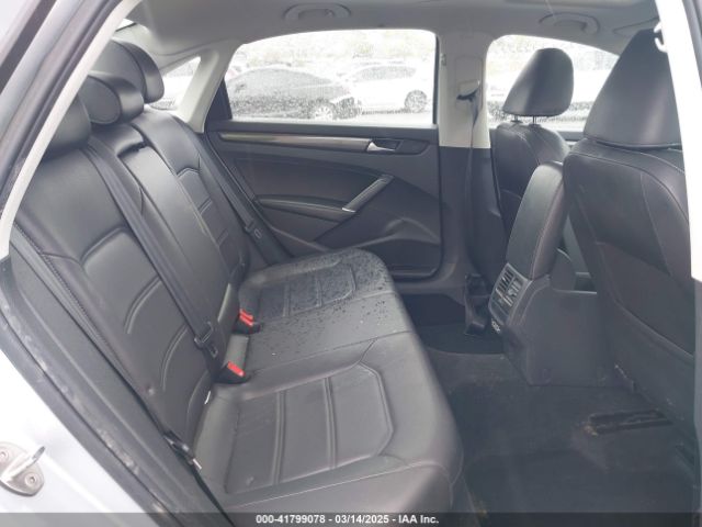 1VWMA7A31LC014540 Volkswagen Passat 2.0t R-line