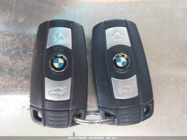 Aukcja sprzedaży 2009 Bmw 528i, vin: WBANU53549C117877, numer aukcji: 41799090