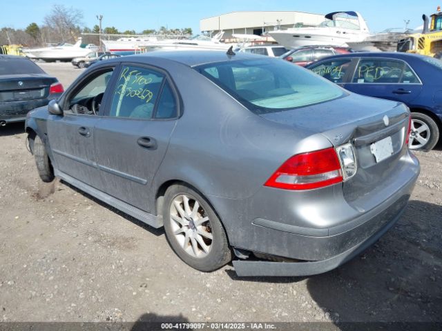 2003 SAAB 9-3 YS3FB49S431030741 Photo 2