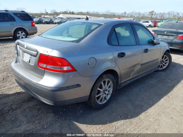 2003 SAAB 9-3 YS3FB49S431030741 Photo 3