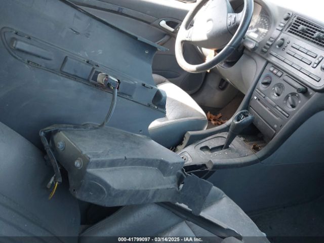 2003 SAAB 9-3 YS3FB49S431030741 Photo 4
