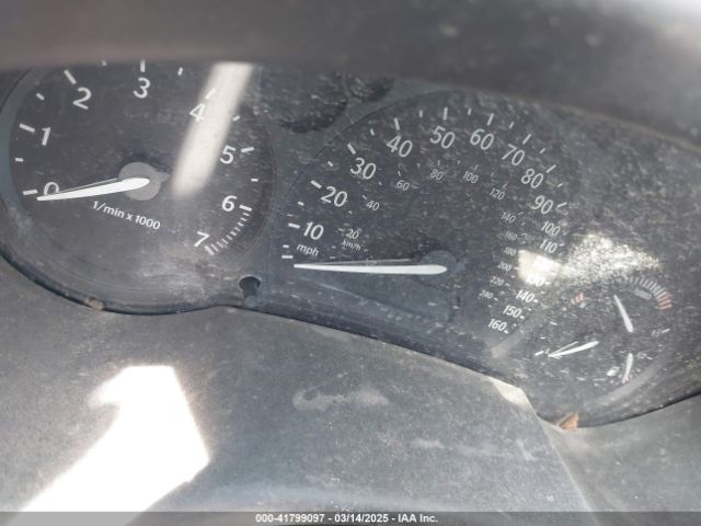 2003 SAAB 9-3 YS3FB49S431030741 Photo 6