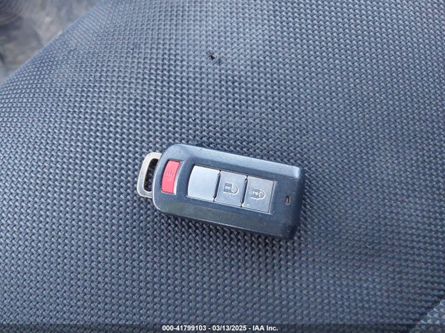 2012 MITSUBISHI OUTLANDER JA4AS3AW4CU028233 Photo 10