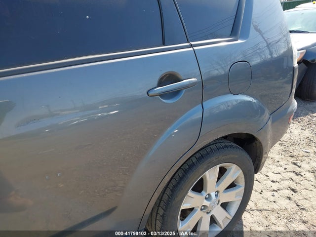 2012 MITSUBISHI OUTLANDER JA4AS3AW4CU028233 Photo 5