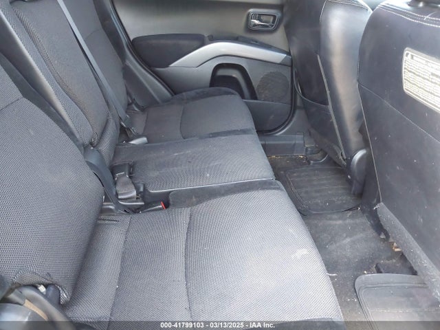 2012 MITSUBISHI OUTLANDER JA4AS3AW4CU028233 Photo 7