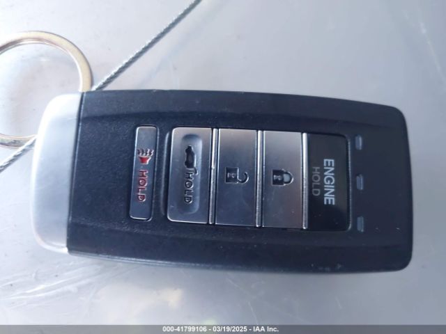 2016 ACURA MDX 5FRYD4H9XGB009333 Photo 10