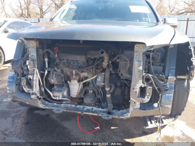 2016 ACURA MDX 5FRYD4H9XGB009333 Photo 5