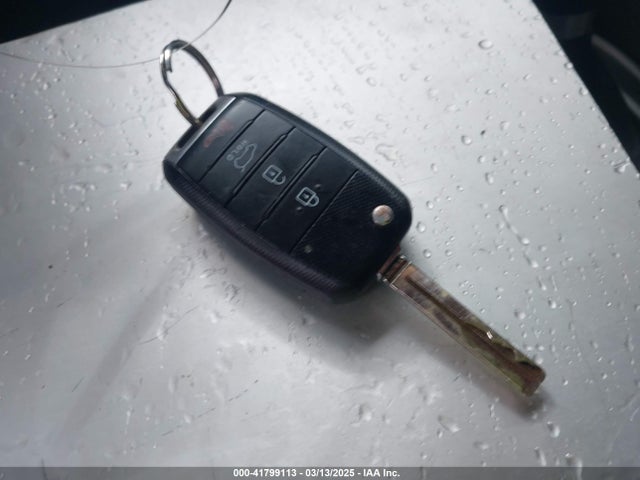 KNDJN2A25G7854758 KIA Soul