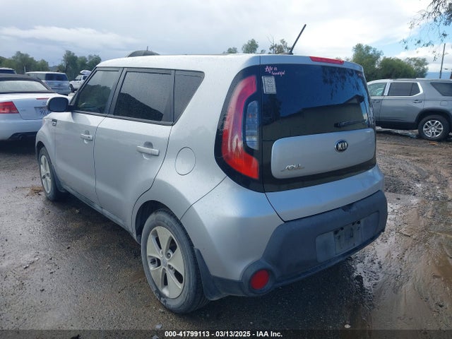 KNDJN2A25G7854758 KIA Soul