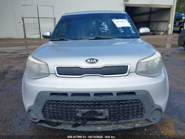 KNDJN2A25G7854758 KIA Soul