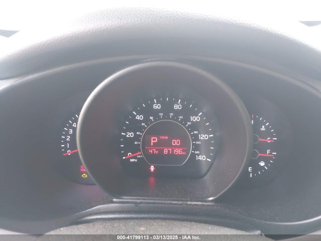 KNDJN2A25G7854758 KIA Soul