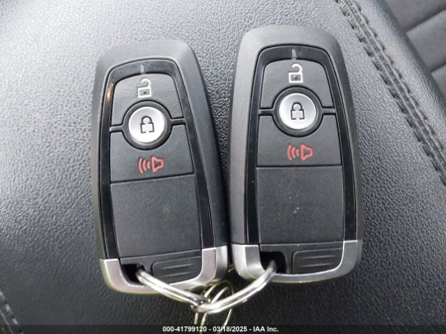 2FMPK4G90LBB63525 Ford EDGE SE
