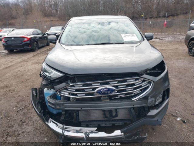 2FMPK4G90LBB63525 Ford EDGE SE