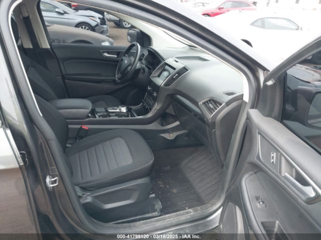 2FMPK4G90LBB63525 Ford EDGE SE