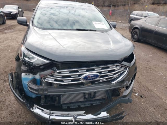 2FMPK4G90LBB63525 Ford EDGE SE