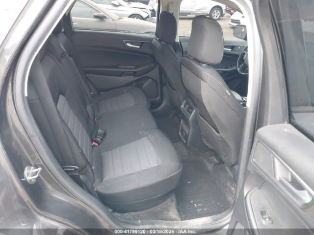 2FMPK4G90LBB63525 Ford EDGE SE