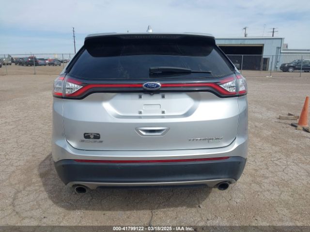 2FMPK3K91JBB42732 Ford Edge Titanium