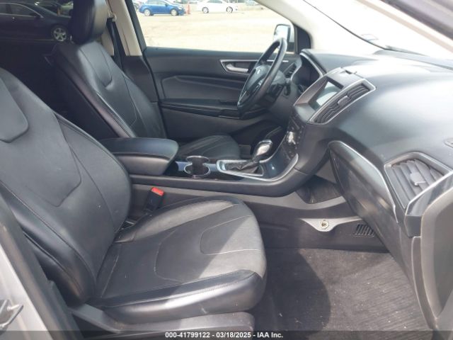 2FMPK3K91JBB42732 Ford Edge Titanium