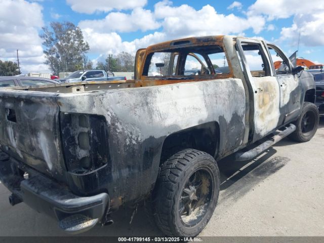 3GCUKSEC5HG251405 Chevrolet Silverado 1500 2lz