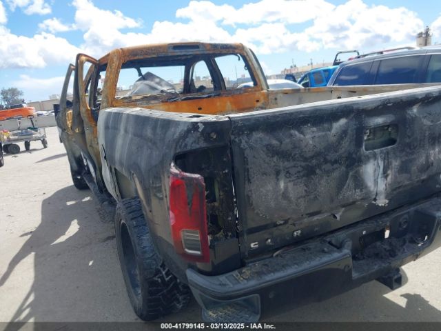 3GCUKSEC5HG251405 Chevrolet Silverado 1500 2lz