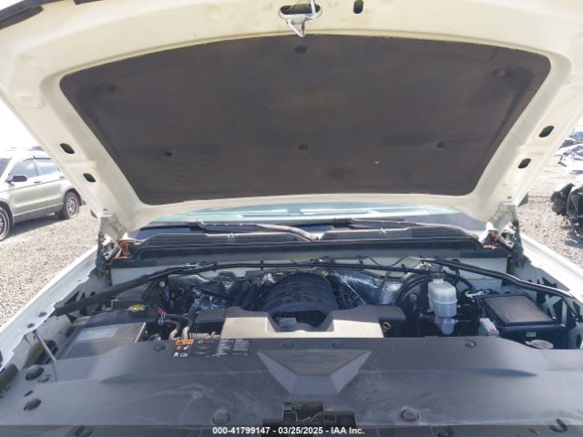 3GCUKREC1GG278916 Chevrolet Silverado 1500 1lt