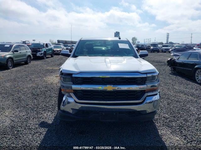 3GCUKREC1GG278916 Chevrolet Silverado 1500 1lt