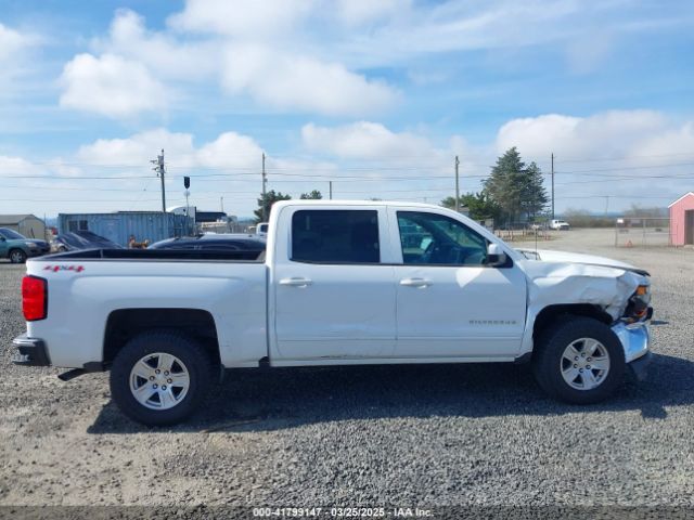 3GCUKREC1GG278916 Chevrolet Silverado 1500 1lt