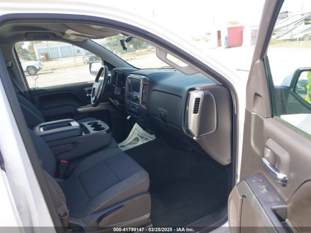 3GCUKREC1GG278916 Chevrolet Silverado 1500 1lt