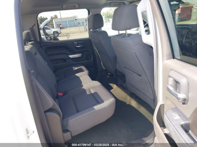 3GCUKREC1GG278916 Chevrolet Silverado 1500 1lt