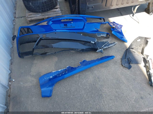 1G1YA2D4XP5101772 Chevrolet Corvette Stingray Rwd  1lt