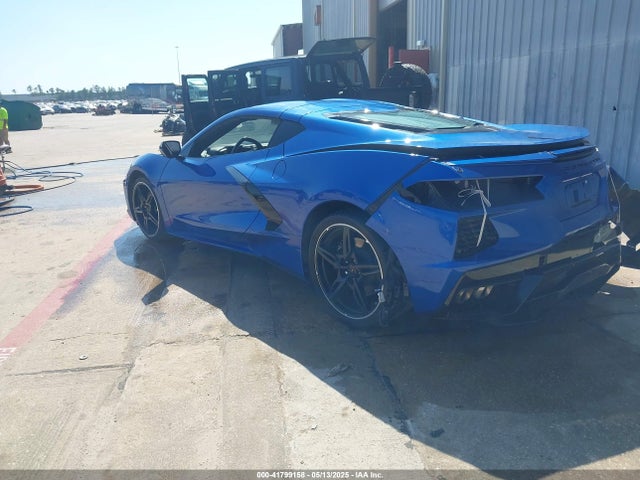 1G1YA2D4XP5101772 Chevrolet Corvette Stingray Rwd  1lt
