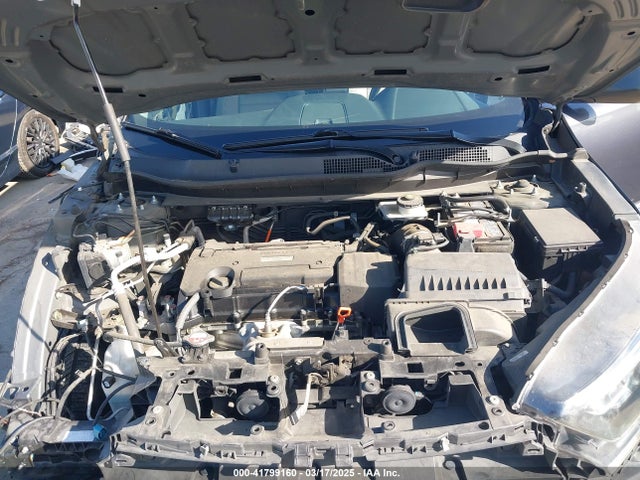 2HKRW5H30HH403198 Honda CR-V LX