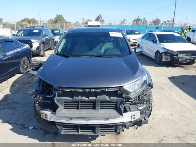 2HKRW5H30HH403198 Honda CR-V LX