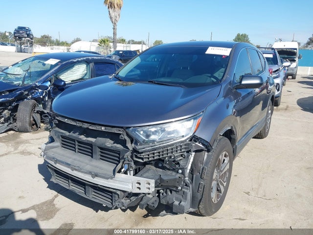 2HKRW5H30HH403198 Honda CR-V LX