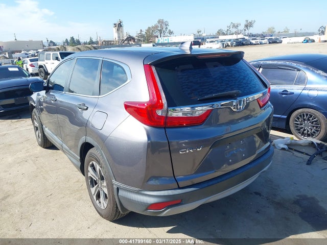 2HKRW5H30HH403198 Honda CR-V LX