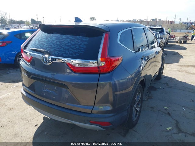 2HKRW5H30HH403198 Honda CR-V LX