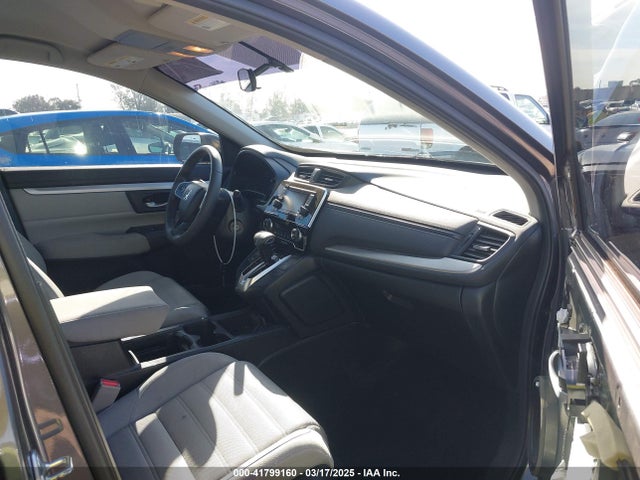 2HKRW5H30HH403198 Honda CR-V LX