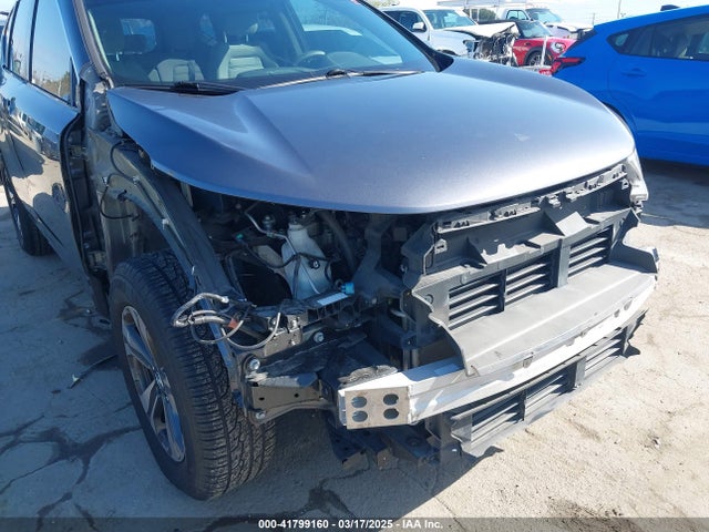 2HKRW5H30HH403198 Honda CR-V LX