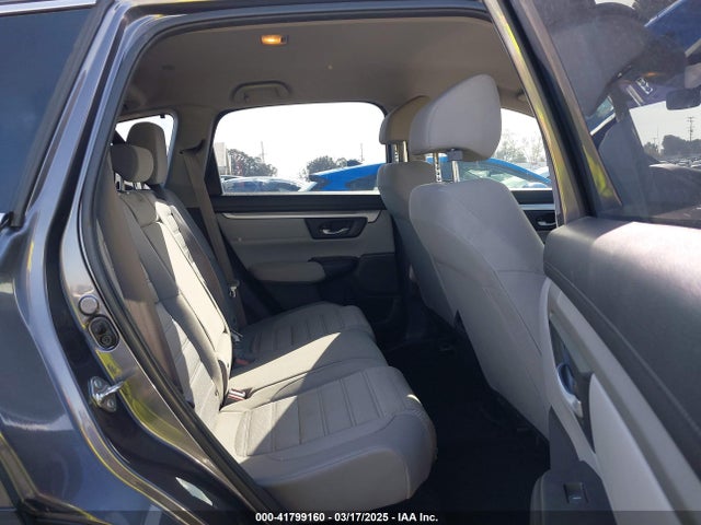 2HKRW5H30HH403198 Honda CR-V LX