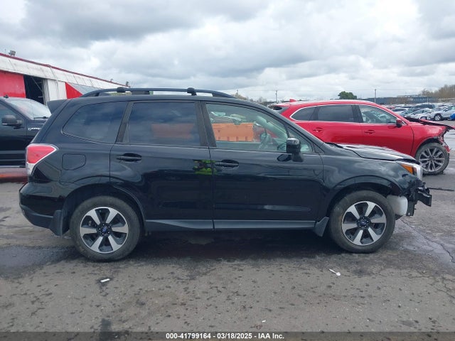 Subaru naturally aspirated u5 2017 JF2SJAEC2HH415673 Image 14