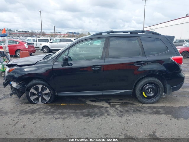 Subaru naturally aspirated u5 2017 JF2SJAEC2HH415673 Image 15