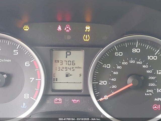 Subaru naturally aspirated u5 2017 JF2SJAEC2HH415673 Image 16